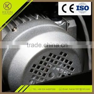 JX114 Trade Assurance Factory Direct Sale Production Line Ice Stick Screw Sorting Machines thumbnail-3