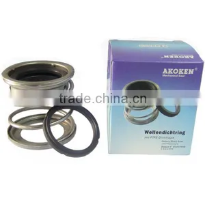 Compressor Shaft Seal 45x60x10 MECHANICAL SHAFT SEAL Oil Seal Air Compressor Parts Mechanical Seal thumbnail-3