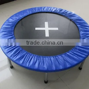 Foldable Trampoline Jumping Bed/Round Trampoline thumbnail-1