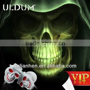 Usb Computer Call Center Multimedia Headset thumbnail-1