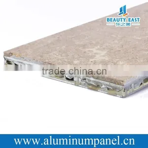 Building Material Aluminum Honeycomb Core Sandwich Panel thumbnail-3