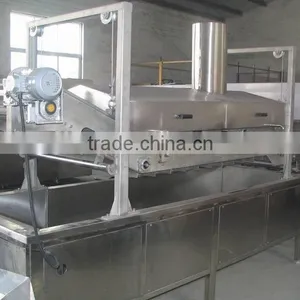 Continuous Belt Deep Fryer thumbnail-4