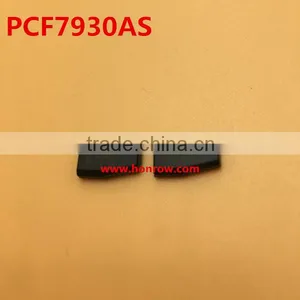 Honrow New Products--PCF7930AS Transponder Chip thumbnail-1