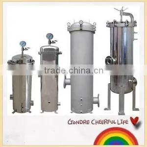 Made in China Drinking Water Purification Equipment thumbnail-1