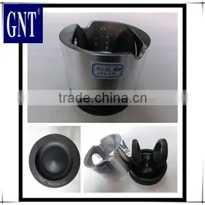 Low Price QSL375 Engine Piston 4941393 for Excavator Parts thumbnail-1