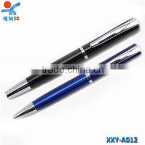 High Quality Promotion Fountain Metal Pen thumbnail-1