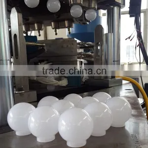 Diffuser House Diffused Light Bulb Blow Machine Injection Blow Molding Machine JASU thumbnail-4