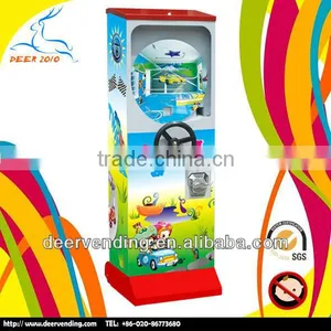 Square Twister Game Vending Machine New Business Ideas thumbnail-1