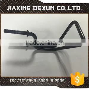 Customized Brass Stamping Parts , Stampings Manufacturer thumbnail-2