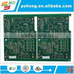 PCBA Assembly Double Sides Printed Board(dsb) thumbnail-3