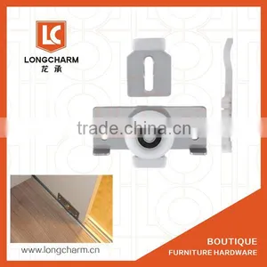 Hanging Sliding Door Wheels for Sliding Doors Wardrobe thumbnail-1