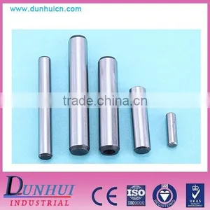 Carbon Steel Cylindrical Pin thumbnail-1