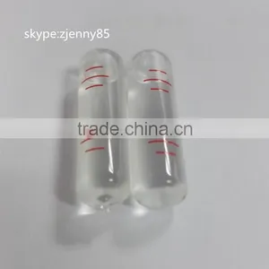 Tubular Bubble Level Vial thumbnail-1