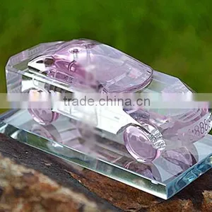 2015 New Crystal Car Model Souvenir HYCB-08c thumbnail-3