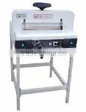 4310 Electric Paper Guillotine thumbnail-1