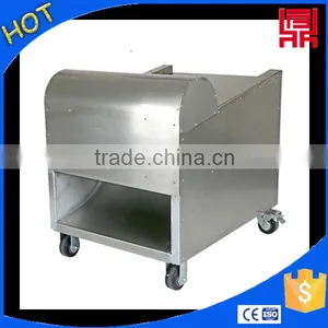 Edible Fungus Machinery Series Agaric Cultivation Machine With Oxygen thumbnail-2