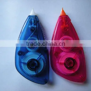 Blue Corrector Correction Tape,correction Roller thumbnail-3