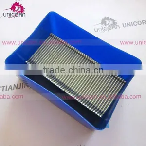 14ga Decorative 50mm st Nails thumbnail-1