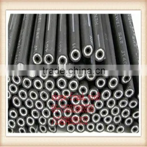 Hydraulic Break Hose for Auto thumbnail-3