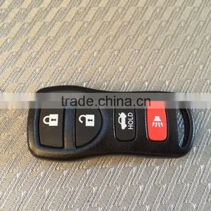 FCC ID: KBRASTU15 434MHZ Key Fob Replacement for Xtrail Pathfinder Murano Tiida thumbnail-1