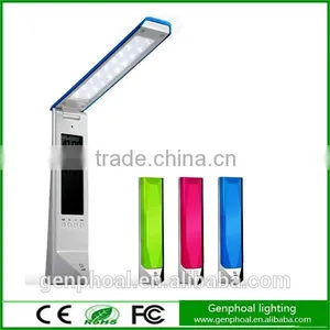 Hot New LED Table Lamp Desk Lamp LED Reading Lamp thumbnail-2