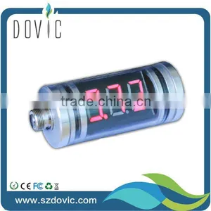 Electronic Cigarette for Ladies ,car Cigarette Lighter Voltmeter, Ecig 1300 thumbnail-1