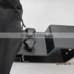 Android Tablet Applacation TC-PAD Teleprompter thumbnail-4