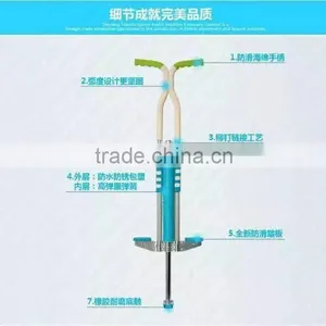 PUKO 808D1 Jumping Stilts for Sale thumbnail-2