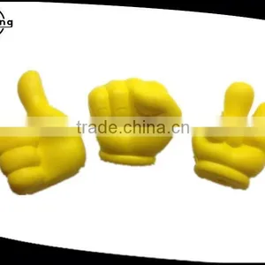 PU Foam Factory Memory Foam Pillow thumbnail-1