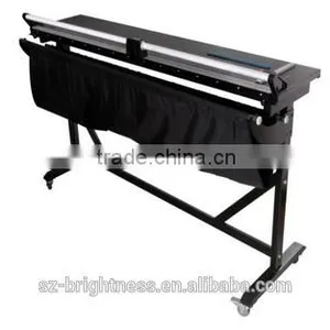 Rotary Paper Trimmer Cutting Machine thumbnail-1