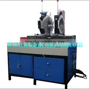 HDPE Pipe Fitting Welding Machine thumbnail-1