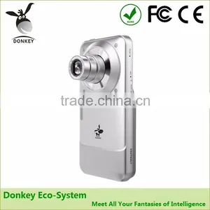 Portable Night Vision Digital DSLR Camera for i Phone 6 Plus, With 400MP Lens thumbnail-2