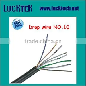 Drop Wire NO.10 Telephone Cable thumbnail-1