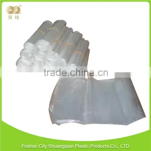 Fashionable Factory Supply Shopping Transparent Shrink Packing thumbnail-1