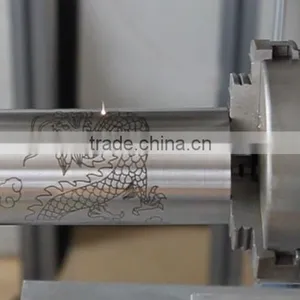 Hot Sale Fiber Laser Marking Machine/ Fibre Laser Marking Machines thumbnail-2