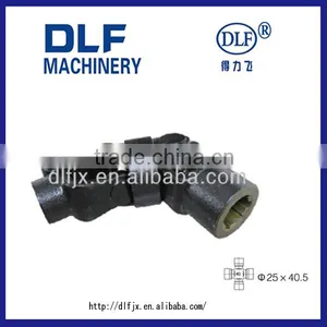 U-joint of Pto Shafts for Agricultural Tractor thumbnail-1