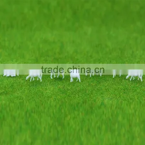 Diorama Model Kits Animal Horse for Architectural Model thumbnail-2