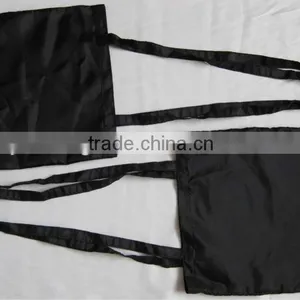 Long Strap Nylon Shoulder Tote Shopping Bag thumbnail-1