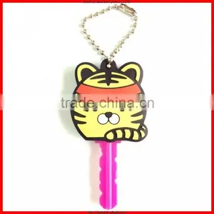 Economical Top Popular Key Cap,family Essential Souvenir Key Cover for Custom Design thumbnail-1
