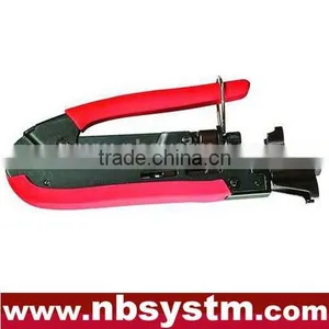 Professional Compress Crimping Tool thumbnail-1