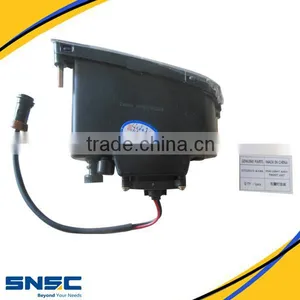 for FAW Truck Parts 3732015-X349 Fog Light Assy fr SNSC for Shacman Sinotruck Foton Howo Beiben Faw Jac Truck Parts Beyonds Your thumbnail-1