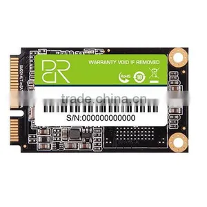32G Mini Pcie MSATA SSD thumbnail-1