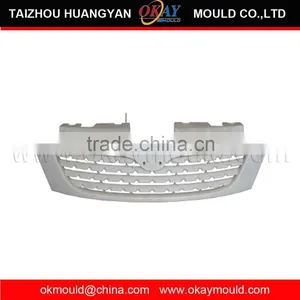 Specialized in Manufacturing Plastic Part Moulds thumbnail-1