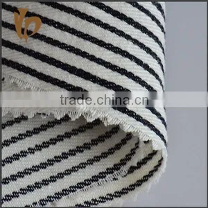 China Supplier Shaoxing Keqiao 100% Linen Fabric for Table thumbnail-2