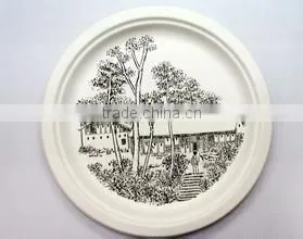 3KW Paper Plate Machine List thumbnail-4