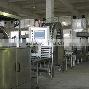 Automatic Gas Wafer Production Line 27-75 Models thumbnail-1