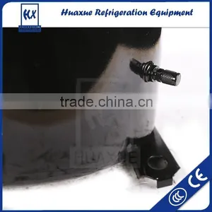 Performer Scroll Compressor QR90M1(china Scroll Compressor,air Conditioning) thumbnail-4