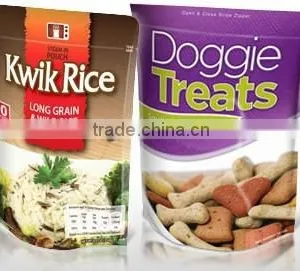 Doy Bags Powder Packing Automatic Machine thumbnail-6