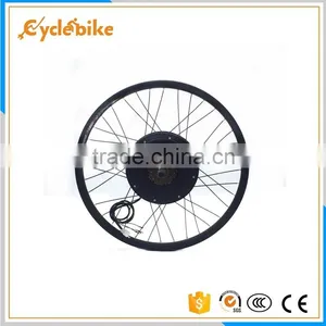 CE Appoved 48v 1000w Waterproof Brushless dc Motor thumbnail-1