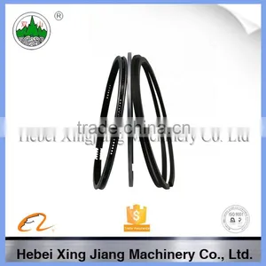 CHINESE MANUFACTURERS Diesel Engine Parts Piston Ring / Ring Piston ZS1100 thumbnail-4